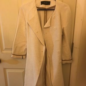 Zara fall jacket